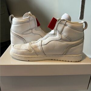 Anna wintor x Jordan women’s high tops